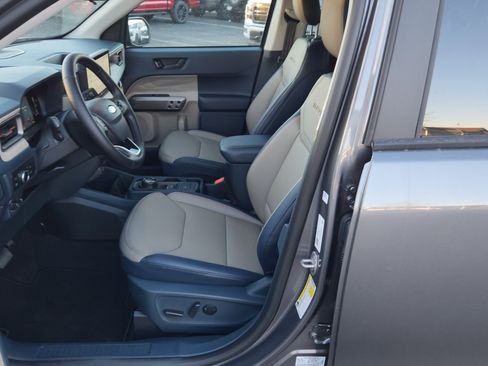 New 2026 Ford Maverick Lariat w/ 4K Tow Package image 23