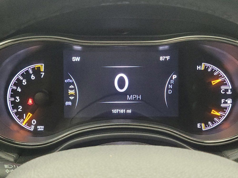 Used 2018 Jeep Grand Cherokee High Altitude AWD/4WD image 23
