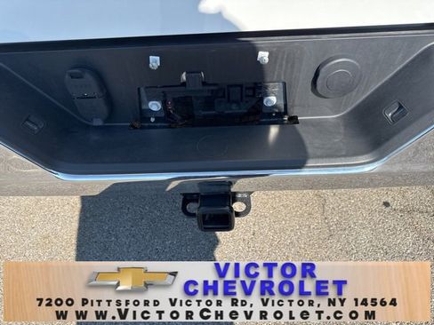 Used 2025 Chevrolet Silverado 1500 LT image 29