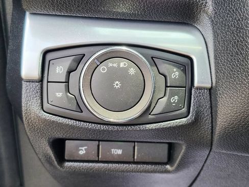 Used 2019 Ford Explorer Sport w/ Equipment Group 401A AWD/4WD image 42