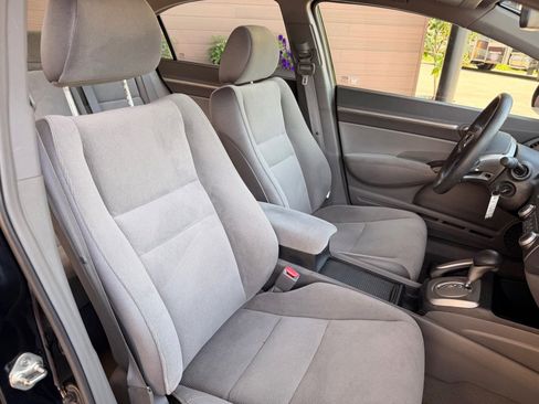 Used 2007 Honda Civic EX image 16