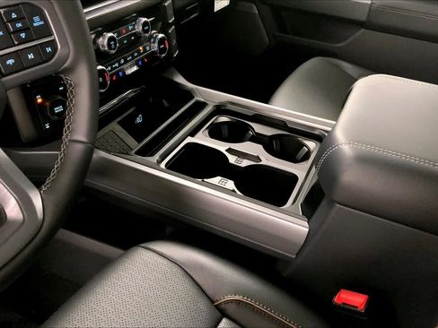 New 2026 Ford F250 Lariat w/ Black Appearance Package image 6