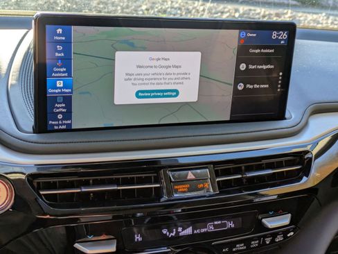 New 2026 Acura MDX FWD w/ Technology Package image 15