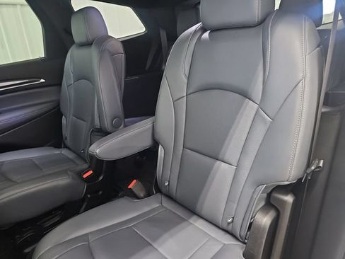 Used 2024 Buick Enclave Essence w/ Experience Buick Package AWD/4WD image 36