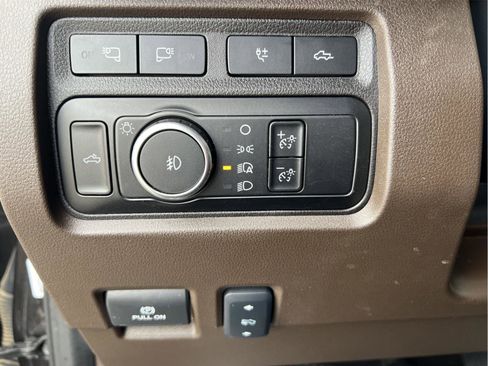 Used 2024 Ford F350 King Ranch w/ Chrome Package image 23