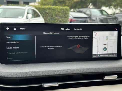 Used 2023 Genesis GV70 2.5T w/ Select Package image 22