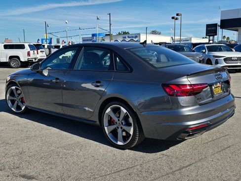 Used 2023 Audi A4 2.0T Premium Plus w/ Premium Plus Package image 3