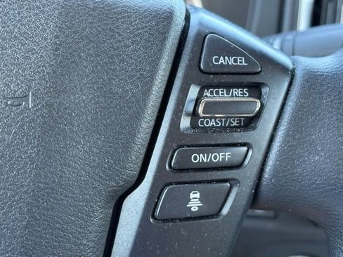 Certified 2025 Nissan Frontier SV AWD/4WD image 19