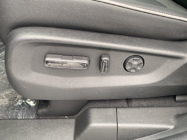 New 2026 Honda Odyssey Elite image 24