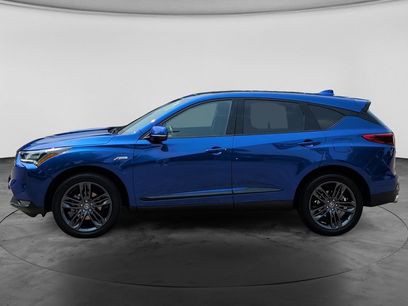 Used 2024 Acura RDX A-Spec