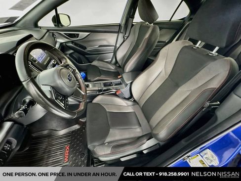 Used 2023 Subaru WRX AWD/4WD image 19