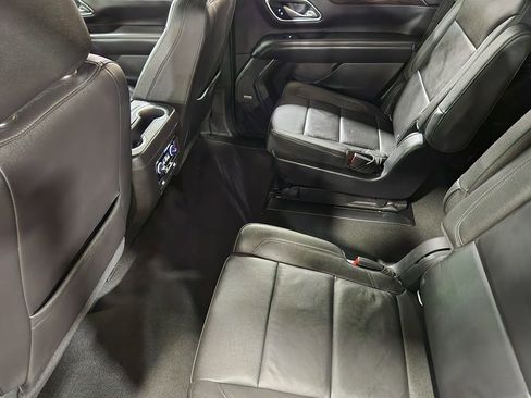 Used 2021 Chevrolet Tahoe Z71 AWD/4WD image 50