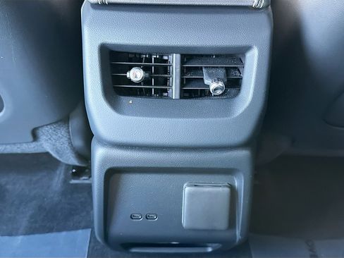 Used 2025 Cadillac Optiq Sport 1 w/ LPO, Floor Liner Package image 20