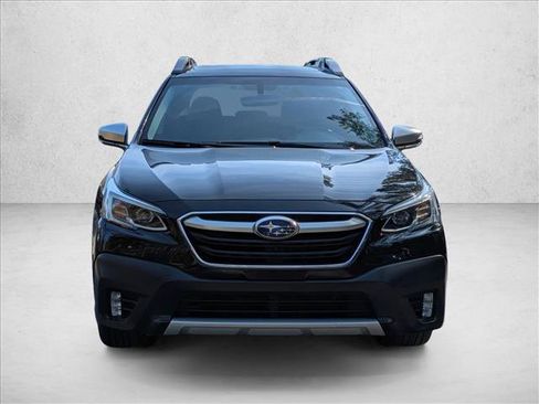 Used 2022 Subaru Outback Touring XT image 7