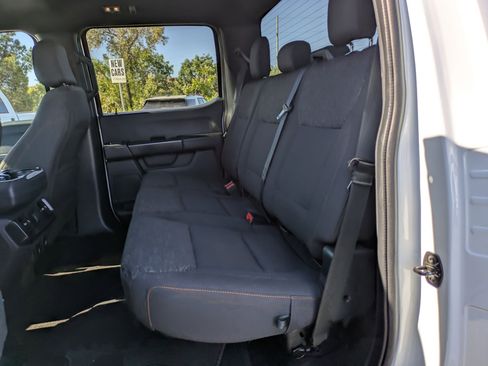 Used 2022 Ford F150 Tremor AWD/4WD image 27