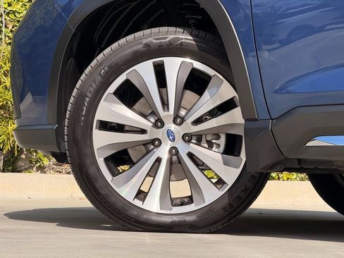 Used 2021 Subaru Ascent Touring w/ Popular Package #2A image 8