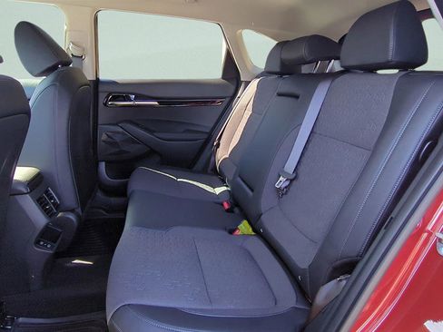 New 2026 Kia Seltos S image 14