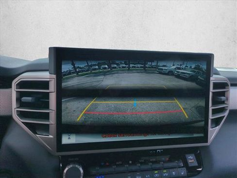 New 2026 Toyota Tundra Limited AWD/4WD image 13