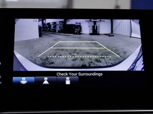 Certified 2022 Honda Accord Sport Special Edition image 37