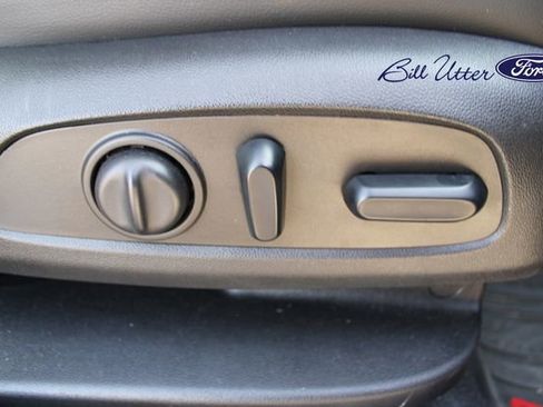 Used 2022 GMC Acadia Denali w/ Denali Ultimate Package image 12