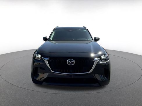 Used 2025 MAZDA CX-90 3.3 Turbo w/ Preferred Package image 4