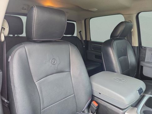 Used 2017 RAM 1500 Lone Star image 31