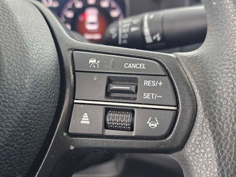 Used 2023 Honda Accord EX image 28