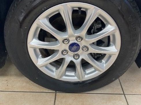 Used 2016 Ford Fusion S image 23