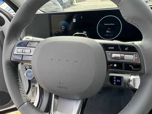 New 2025 Hyundai Ioniq 5 SEL image 28