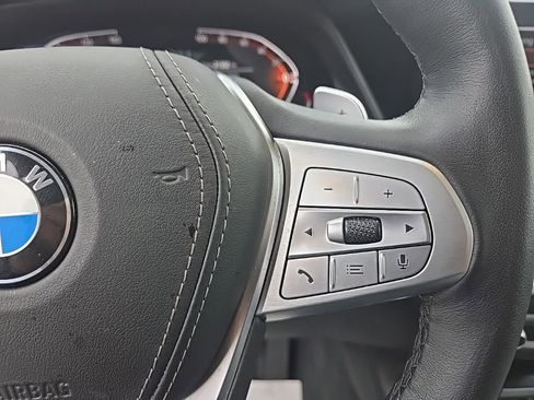 Used 2022 BMW X7 xDrive40i image 21