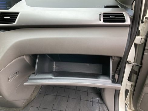 Used 2017 Honda Odyssey EX-L image 32