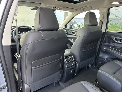 New 2026 Subaru Ascent Limited image 12