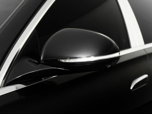 Used 2024 Mercedes-Benz Maybach S 580 4MATIC image 23