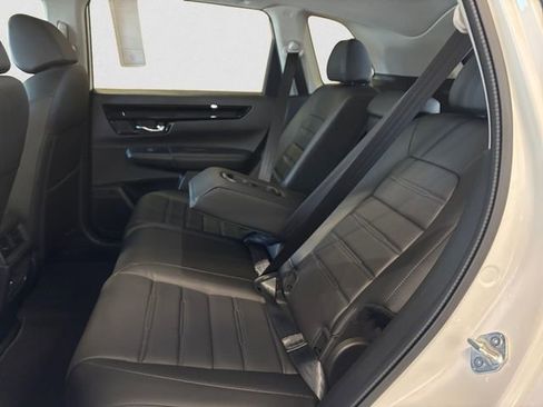 New 2026 Honda CR-V EX-L image 13