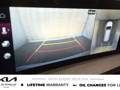 New 2025 Kia Telluride SX X-Line image 23