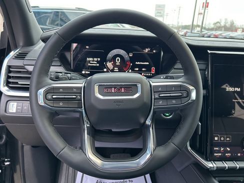 New 2026 GMC Acadia Elevation w/ Black Edition image 27