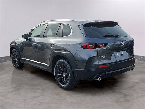 Used 2023 MAZDA CX-50 2.5 S w/ Cargo Package image 6