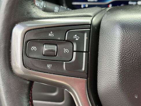 Used 2023 Chevrolet Tahoe RST image 15