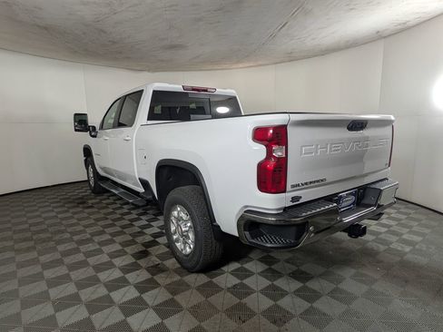 New 2026 Chevrolet Silverado 2500 LT w/ All Star Edition image 4