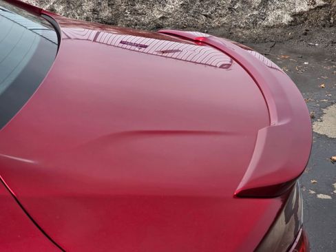 Used 2015 Chevrolet Impala LT image 4