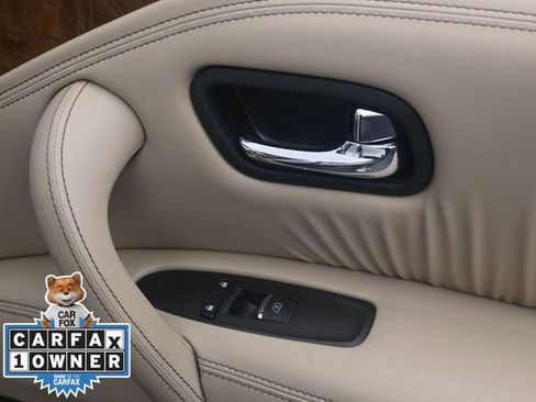 Used 2023 Nissan Armada SL w/ Cargo Package RWD image 36