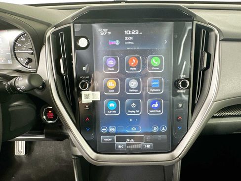 Certified 2025 Subaru Crosstrek 2.0i Premium image 13