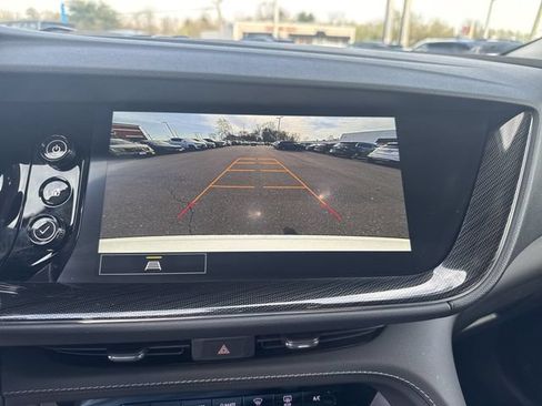 Certified 2023 Buick Envision Essence FWD image 14
