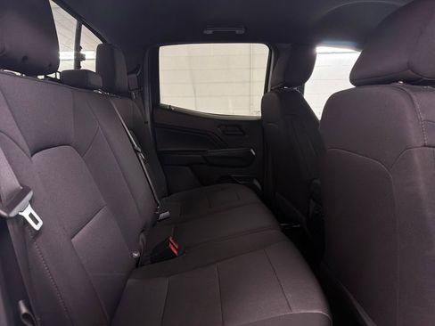 Used 2024 Chevrolet Colorado Trail Boss w/ Advanced Trailering Package image 30