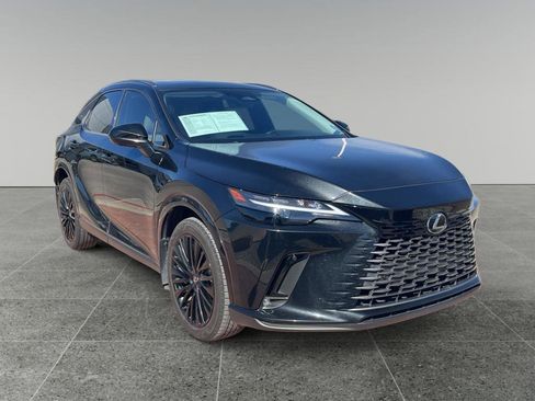 Used 2023 Lexus RX 350 Premium Plus image 1