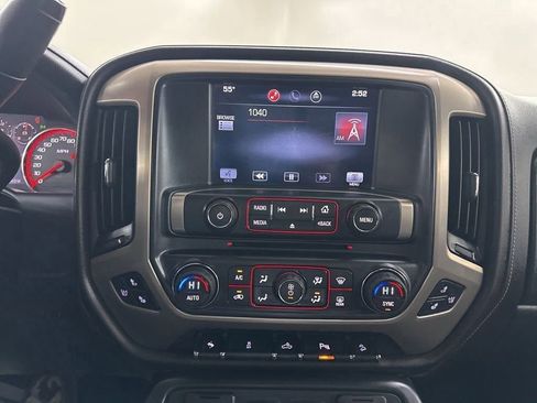 Used 2014 GMC Sierra 1500 Denali w/ Suspension Package, Off-Road image 45