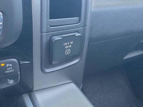 Used 2014 RAM 1500 Sport w/ Convenience Group RWD image 32