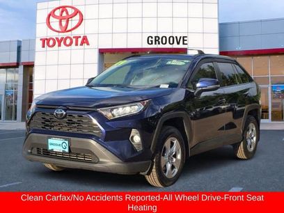 Used 2019 Toyota RAV4 XLE w/ Convenience Package