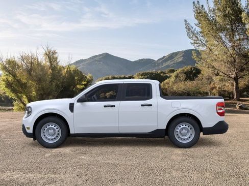 Used 2026 Ford Maverick XL AWD/4WD image 5