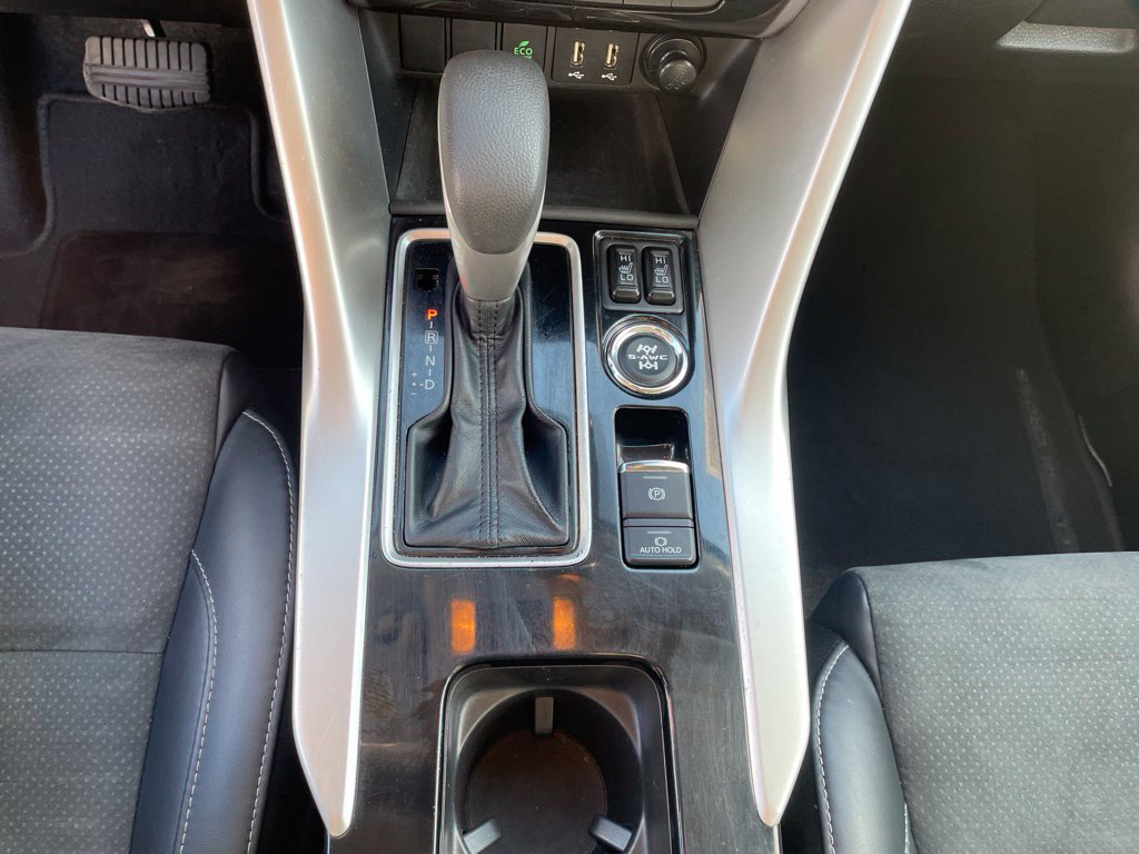 Used 2024 Mitsubishi Eclipse Cross SE AWD/4WD image 13